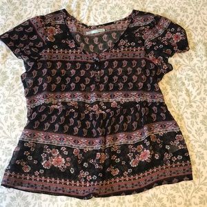Maurices Blouse